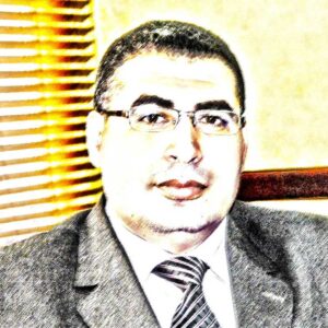 Picture of أ.د/ محمد الشرشابي