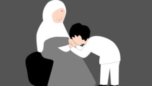 بر الوالدين وصية ربانية خالدة