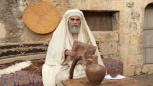 أحمد بن حنبل