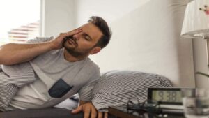 أذكار الاستيقاظ