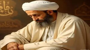 الإمام يحيى بن معين