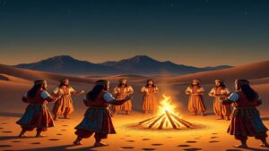 الجاهلية والشرك قبل ظهور الإسلام