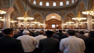 مسؤولية الدعاة في مكافحة الجريمة