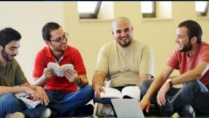 الشباب المسلم