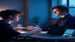 إفساد الأخلاق وإشاعة الفاحشة.. تحديات تواجه الشباب الملتزم