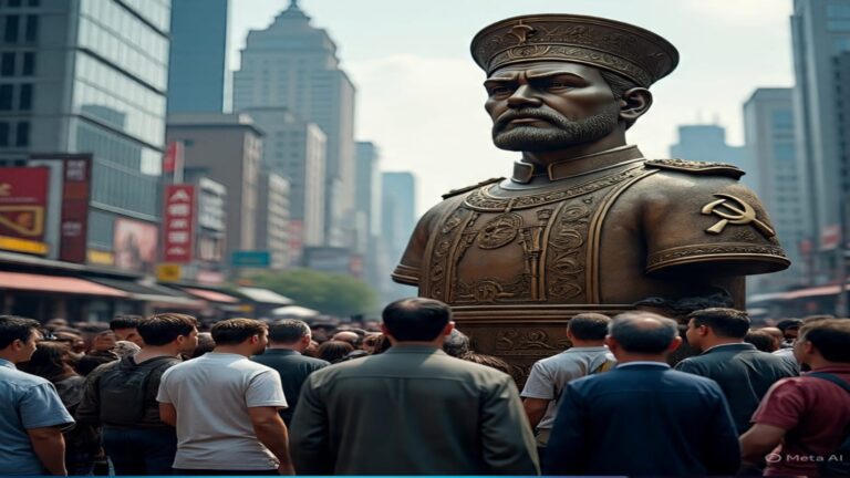الشيوعية والتيار اليساري في العالم