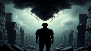 الغل والحقد والحسد