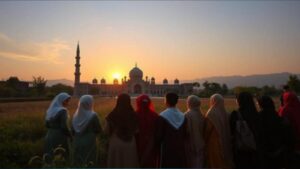 العفة.. درع يحمي قدسية كيان المرأة المسلمة