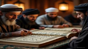 المصالح.. معالجات فقهية بحسب الأهمية الشرعية