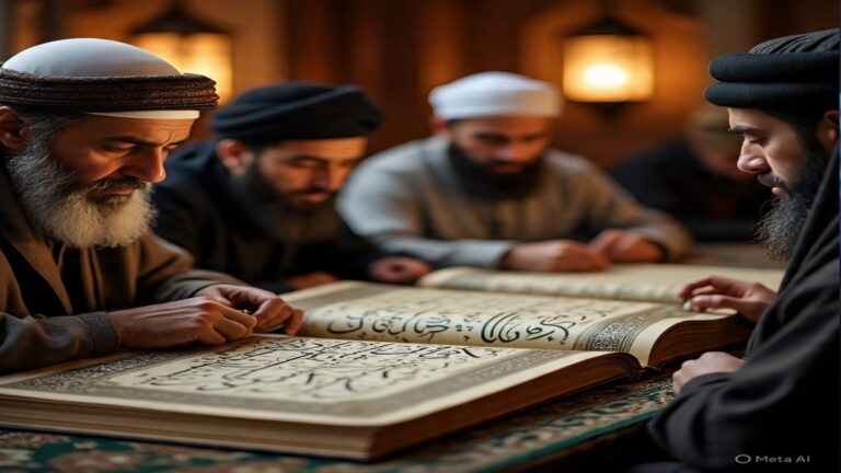 الفقه المالكي - فقه الإمام مالك