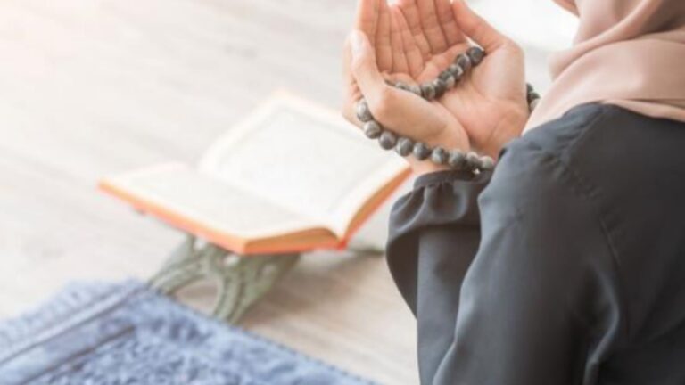 القناعة