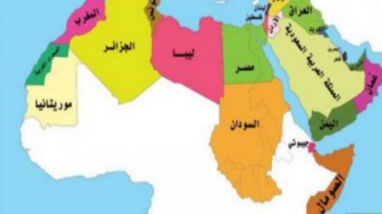 القومية