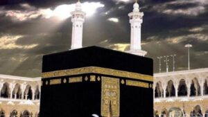 البيت الحرام بين يدي الموعود.. مكة والاستعداد الكوني لميلاد النبوة