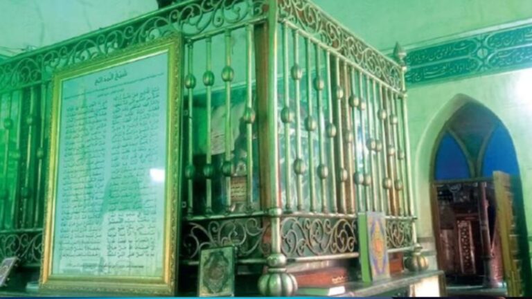 المديح النبوي