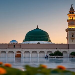 دعوة نبوية حولت المسار.. الهداية من رحم العناد