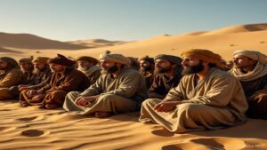 بني إسرائيل