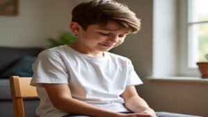 الطفل الموهوب ثروة يجب استثمارها