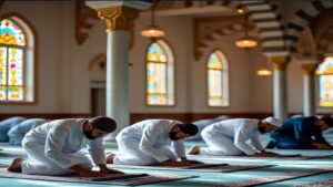 السِّر والجهر.. أمر تعبدي لا علقة له برغبة المصلي