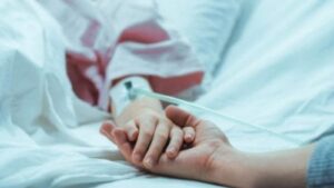 دعاء التخلص من المرض