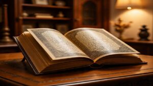 علو الهمة.. سر النجاح والسمو الروحي