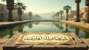 رسالة دينية