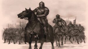 سلمان الفارسي.. الباحث عن النور في دروب الظلمات