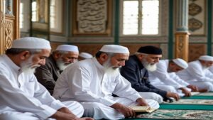 بعد الستين.. العمر الثاني لصناعة الأثر والمشاركة المجتمعية