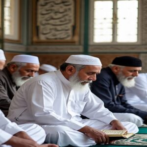 بعد الستين.. العمر الثاني لصناعة الأثر والمشاركة المجتمعية