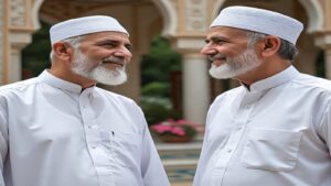 الخمسون ليست شيخوخة... إنها بداية الحكمة