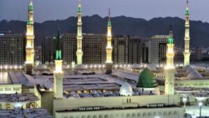 الشهادتين عصمة وحماية