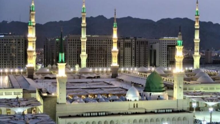 الشهادتين عصمة وحماية