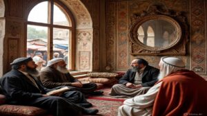 الشعرية الإسلامية ترتكز على المعاني والقيم التي تعبر عن الروح الإنسانية