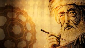 شعراء مغاربة