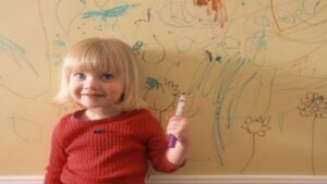 شغب الأطفال