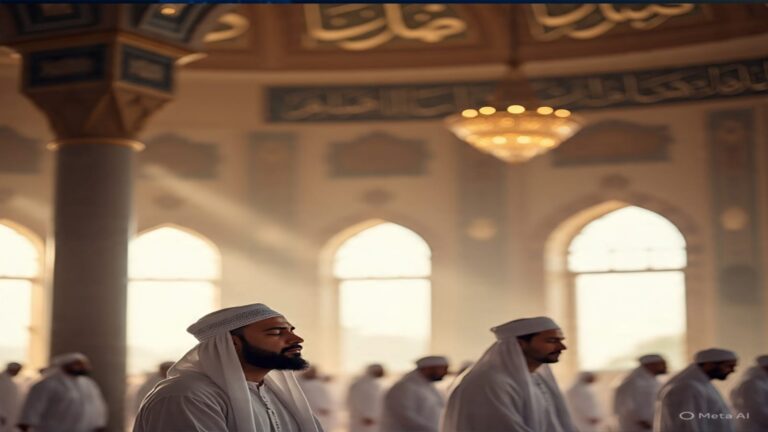صلاة الصبح