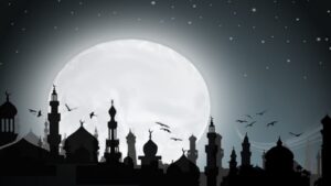 عالمية الإسلام