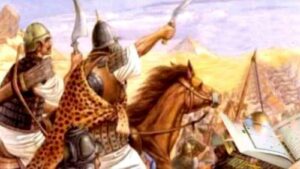 كم من عِذقٍ رَداحٍ لأبي الدحداح في الجنة؟