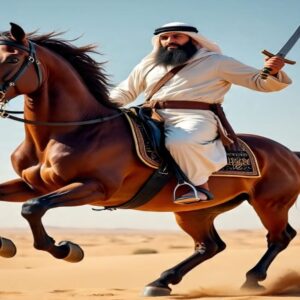 سالم مولى أبي حذيفة.. حامل لواء القرآن والجهاد