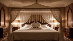 ليلة الزفاف.. أدبٌ وطقوسٌ تضمن حياة زوجية طيبة