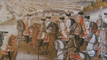 معركة كارانسيبيس.. حين انتصر المسلمون بغباء عدوهم