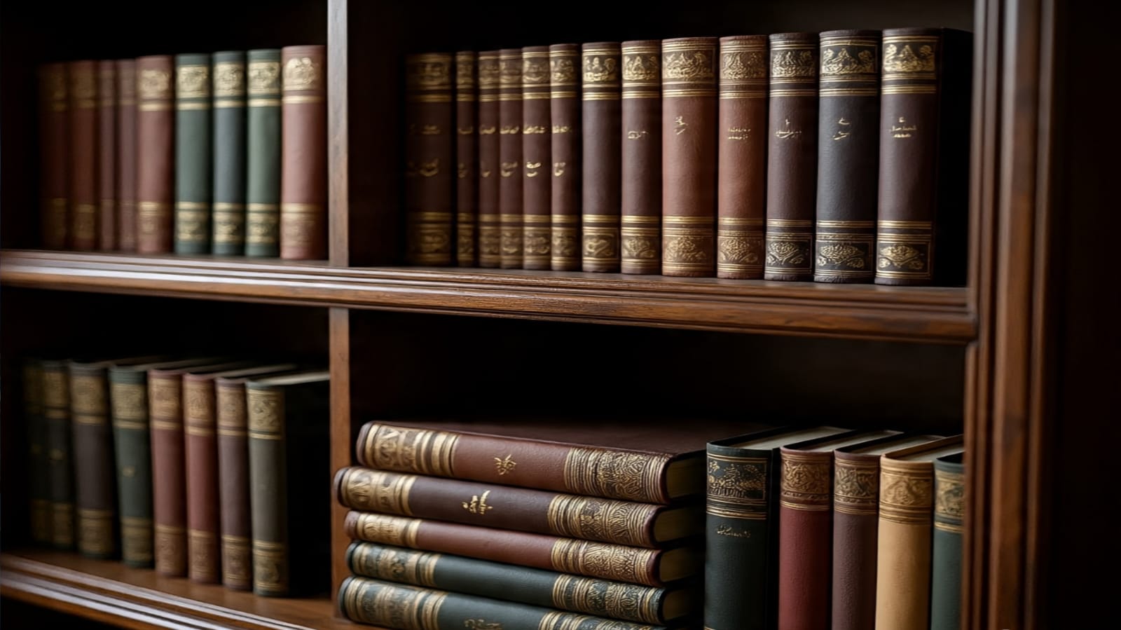 الأدب الإسلامي وسيلة راقية لتحقيق غاية نبيلة