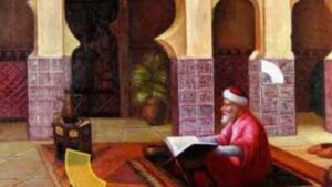 الإمام أبو داود.. خادم السنة