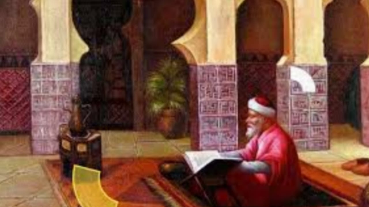 الإمام أبو داود.. خادم السنة