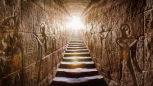 امرأة فرعون.. إيمان في قصر الطغيان