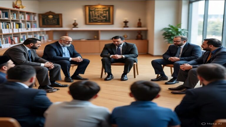 الثوابت والمتغيرات.. تحديات الفهم وتجديد الطرح