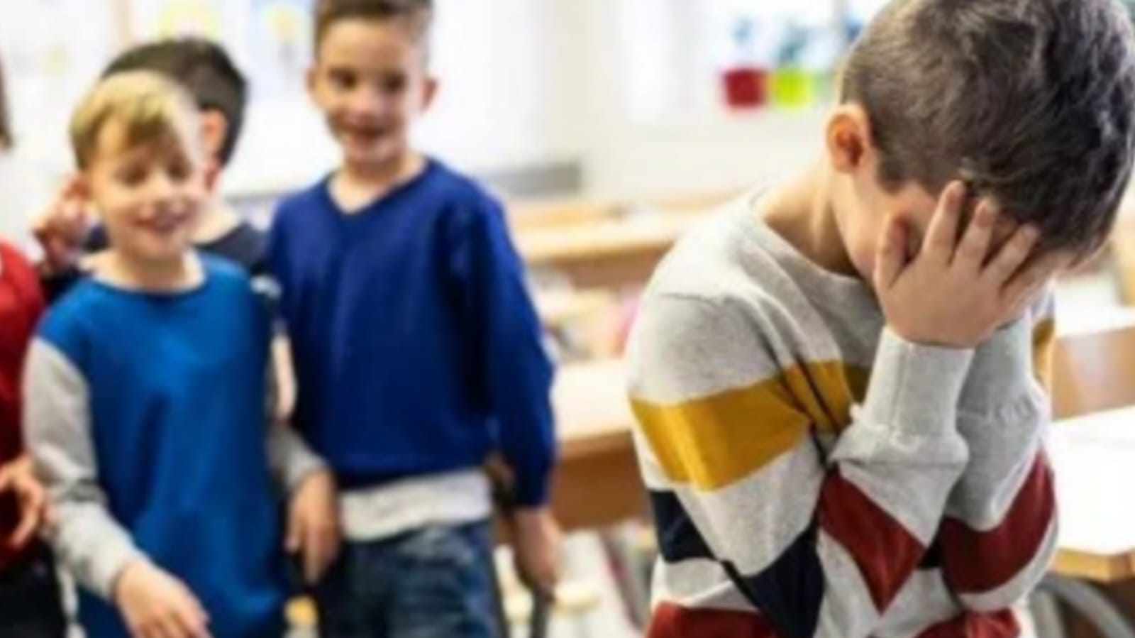 الإسلام سبق العالم.. لا للسخرية ولا للتنمر