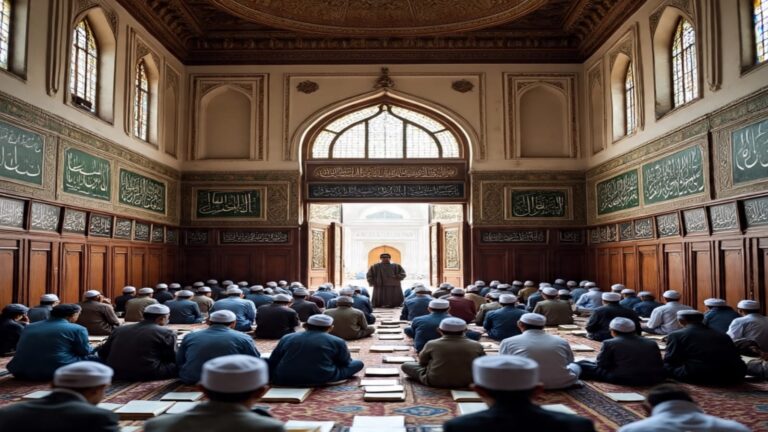 المدارس الدعوية.. تنوع المناهج ووحدة الهدف