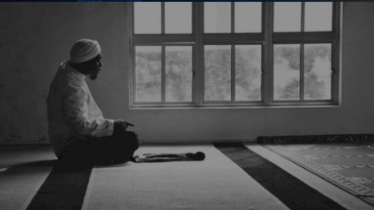 المفتاح بيد الفتاح.. قصة المجوسي مع حسن الخاتمة