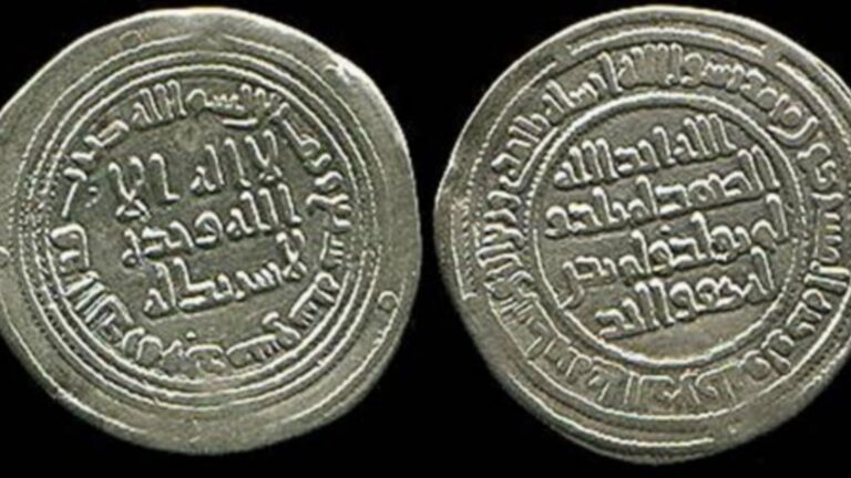 صك العملة في عهد الأمويين.. تأكيد للاستقلال السياسي للدولة