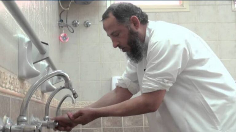 شروط وجوب الطهارة.. مفاتيح الطهر قبل الدخول في العبادة